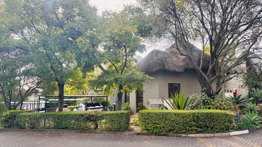2 Bedroom Property for Sale in Jukskei Park Gauteng
