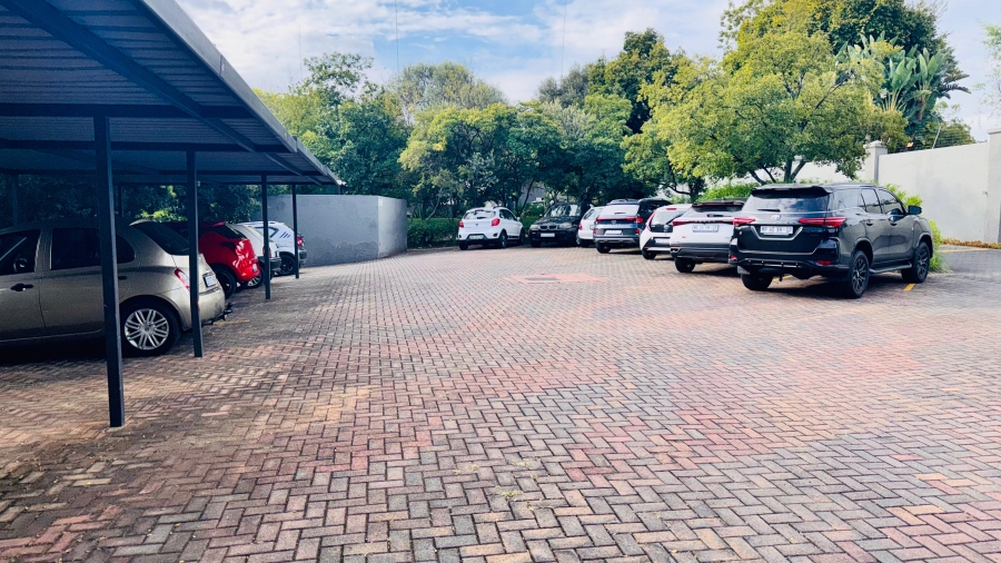 2 Bedroom Property for Sale in Jukskei Park Gauteng