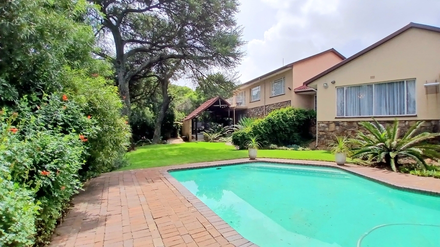 4 Bedroom Property for Sale in Quellerina Gauteng