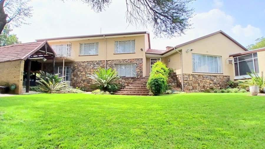 4 Bedroom Property for Sale in Quellerina Gauteng