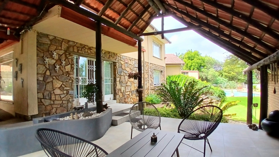 4 Bedroom Property for Sale in Quellerina Gauteng