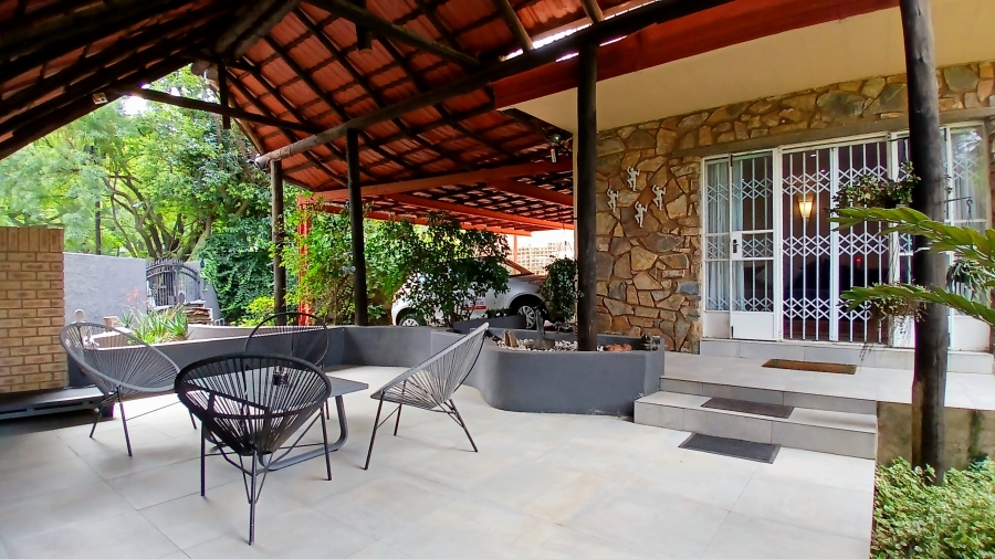 4 Bedroom Property for Sale in Quellerina Gauteng