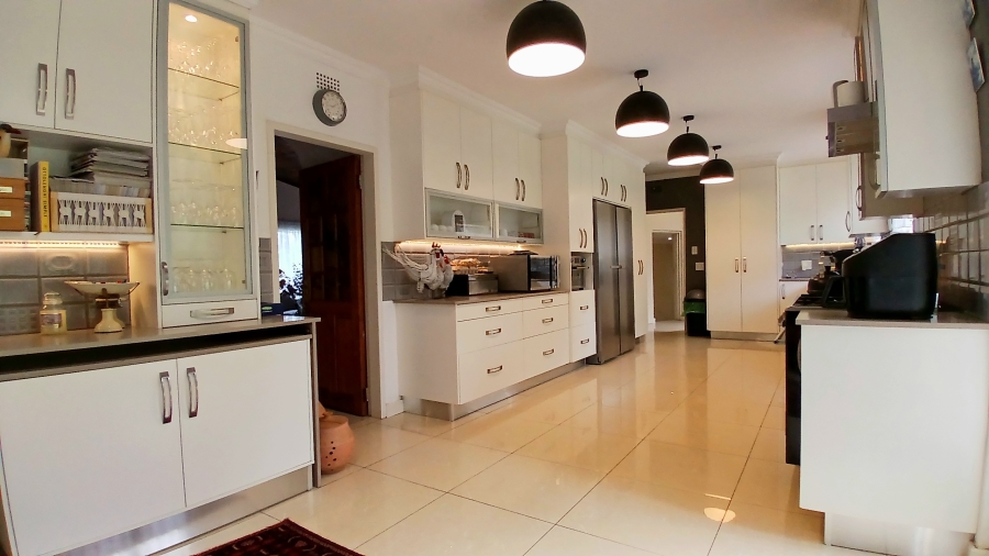 4 Bedroom Property for Sale in Quellerina Gauteng