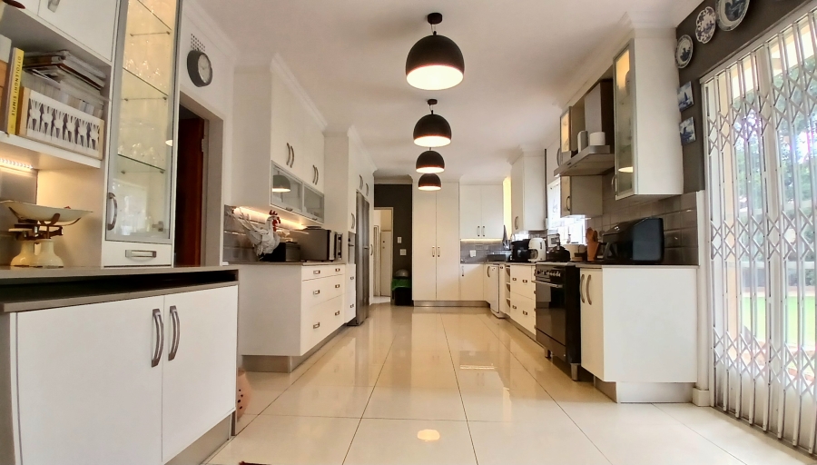 4 Bedroom Property for Sale in Quellerina Gauteng