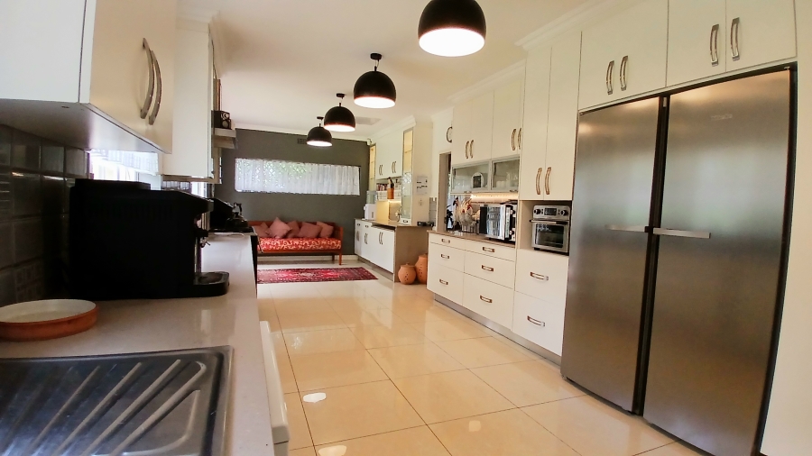 4 Bedroom Property for Sale in Quellerina Gauteng