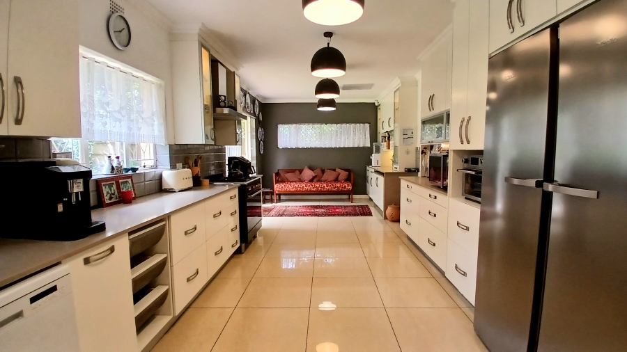 4 Bedroom Property for Sale in Quellerina Gauteng