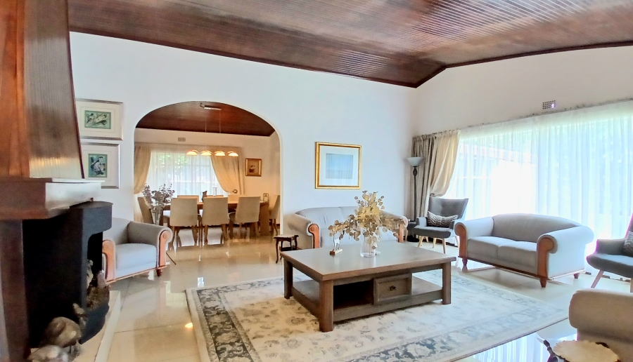 4 Bedroom Property for Sale in Quellerina Gauteng