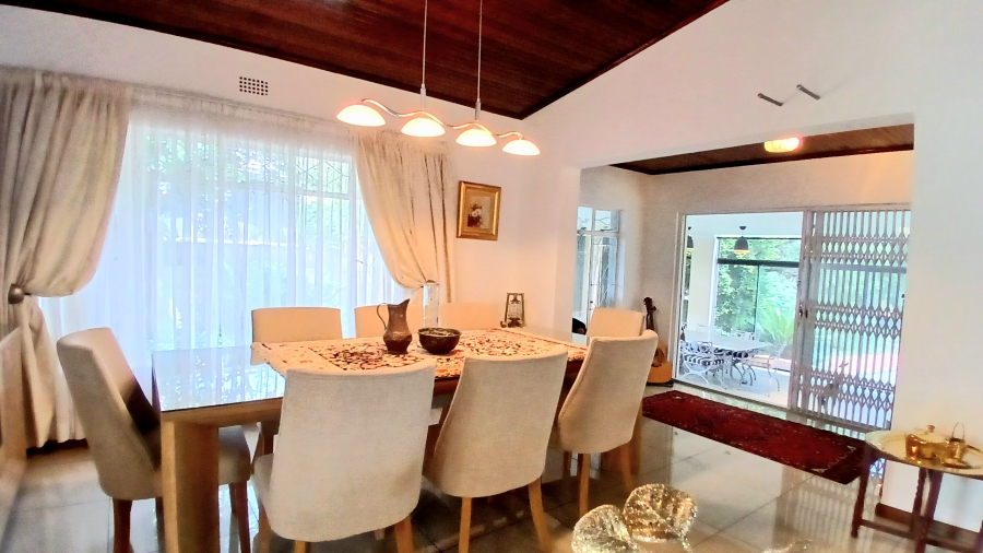 4 Bedroom Property for Sale in Quellerina Gauteng