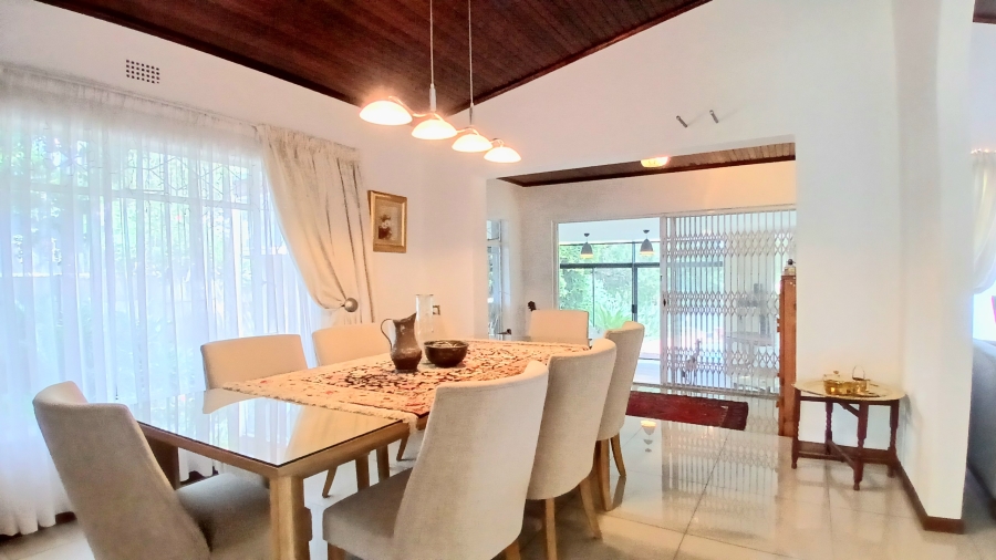 4 Bedroom Property for Sale in Quellerina Gauteng