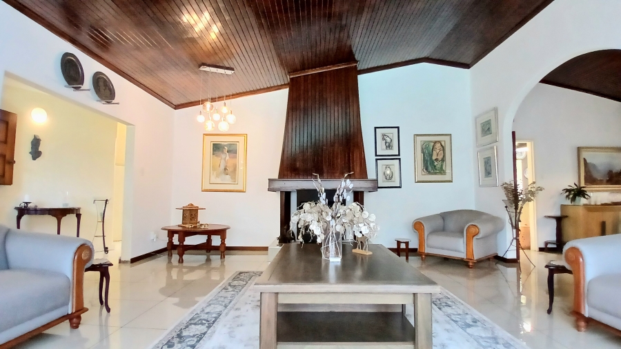 4 Bedroom Property for Sale in Quellerina Gauteng