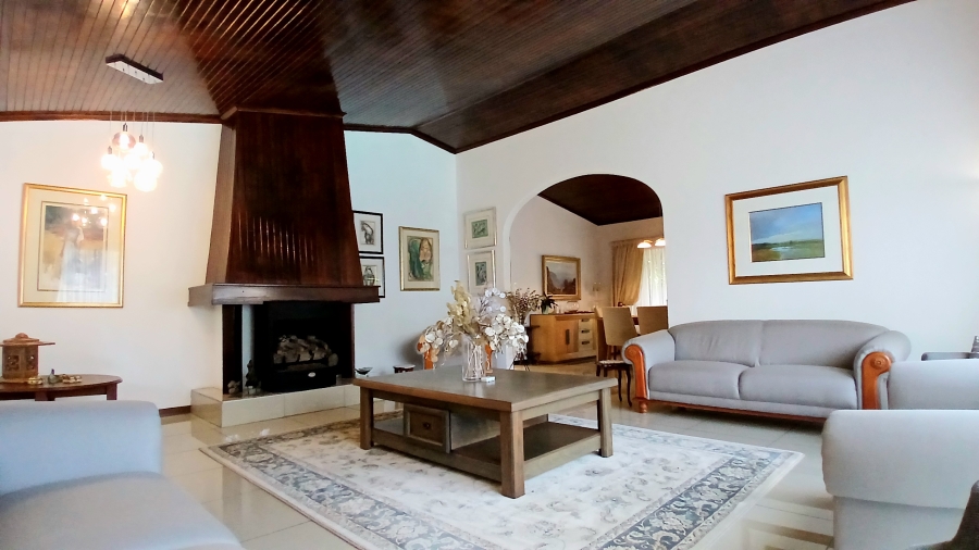 4 Bedroom Property for Sale in Quellerina Gauteng