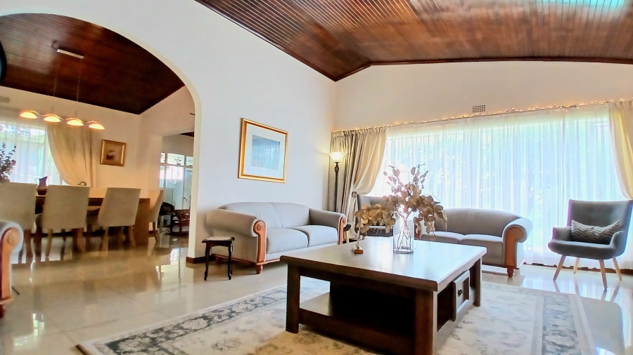 4 Bedroom Property for Sale in Quellerina Gauteng