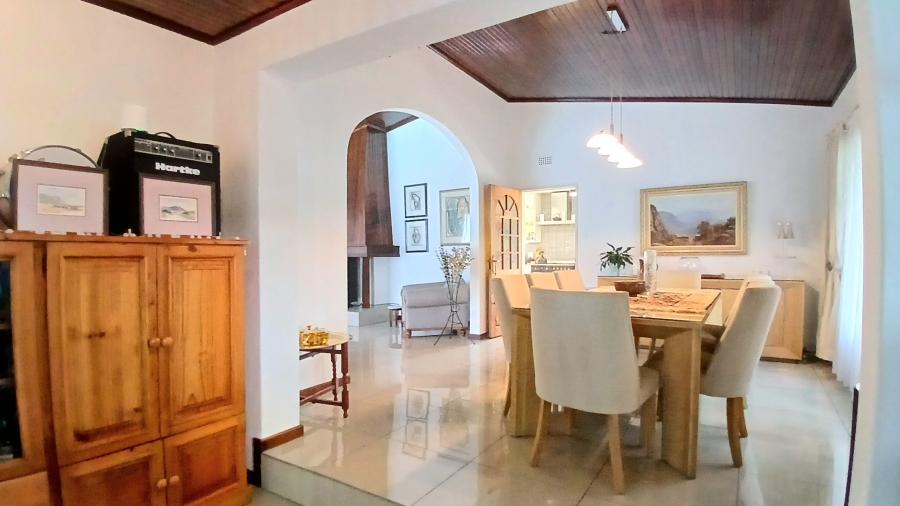 4 Bedroom Property for Sale in Quellerina Gauteng