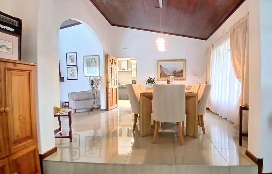 4 Bedroom Property for Sale in Quellerina Gauteng