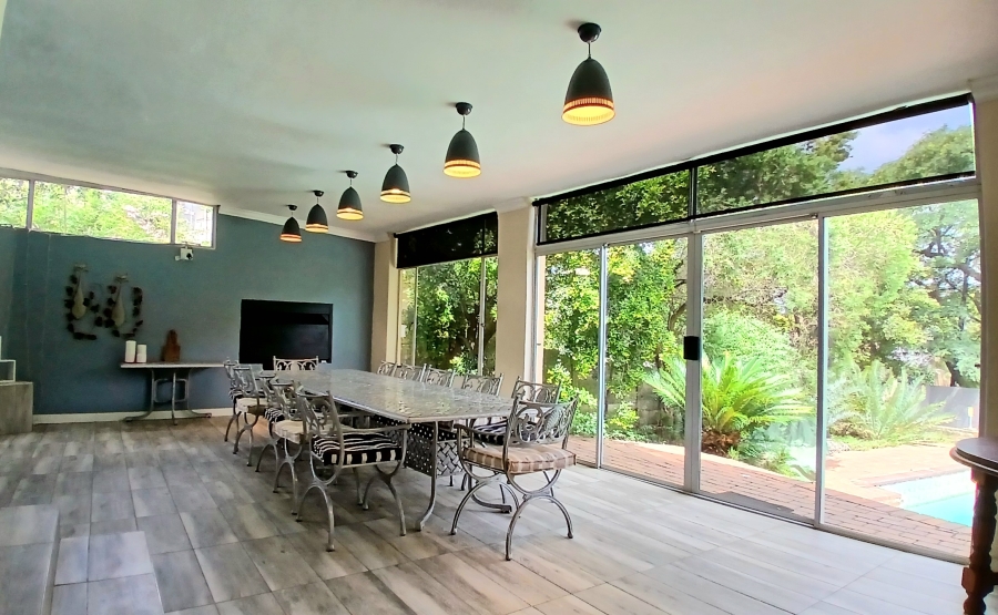 4 Bedroom Property for Sale in Quellerina Gauteng