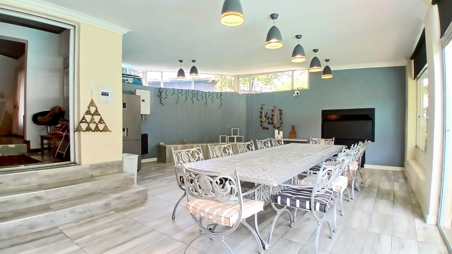 4 Bedroom Property for Sale in Quellerina Gauteng