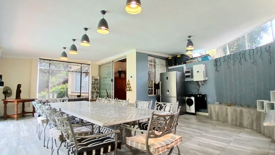 4 Bedroom Property for Sale in Quellerina Gauteng