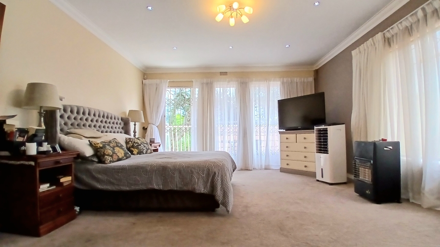 4 Bedroom Property for Sale in Quellerina Gauteng