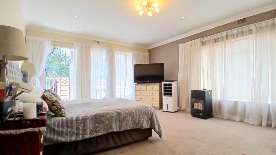 4 Bedroom Property for Sale in Quellerina Gauteng