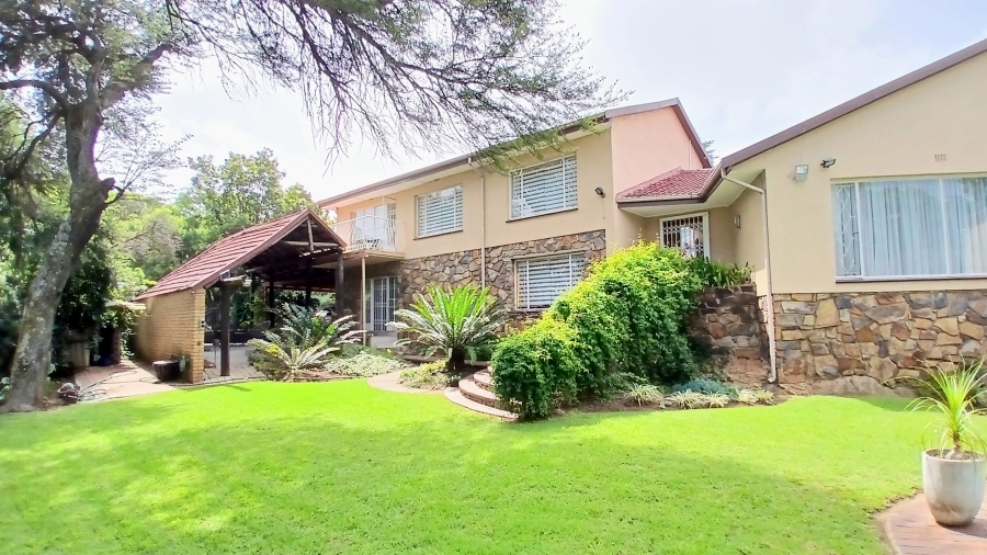 4 Bedroom Property for Sale in Quellerina Gauteng