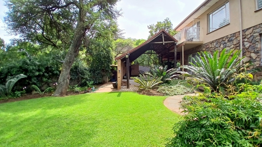 4 Bedroom Property for Sale in Quellerina Gauteng