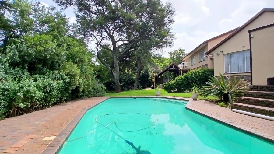 4 Bedroom Property for Sale in Quellerina Gauteng