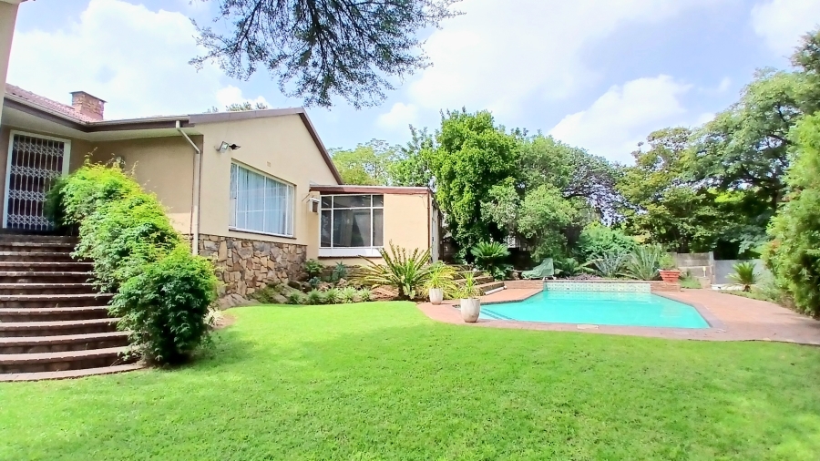 4 Bedroom Property for Sale in Quellerina Gauteng