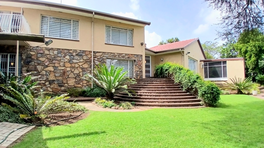 4 Bedroom Property for Sale in Quellerina Gauteng