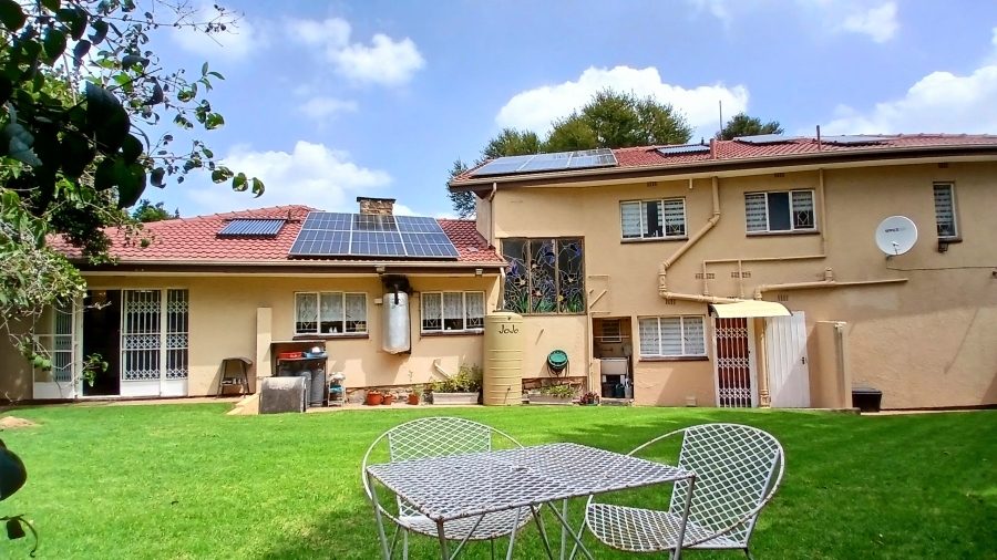 4 Bedroom Property for Sale in Quellerina Gauteng