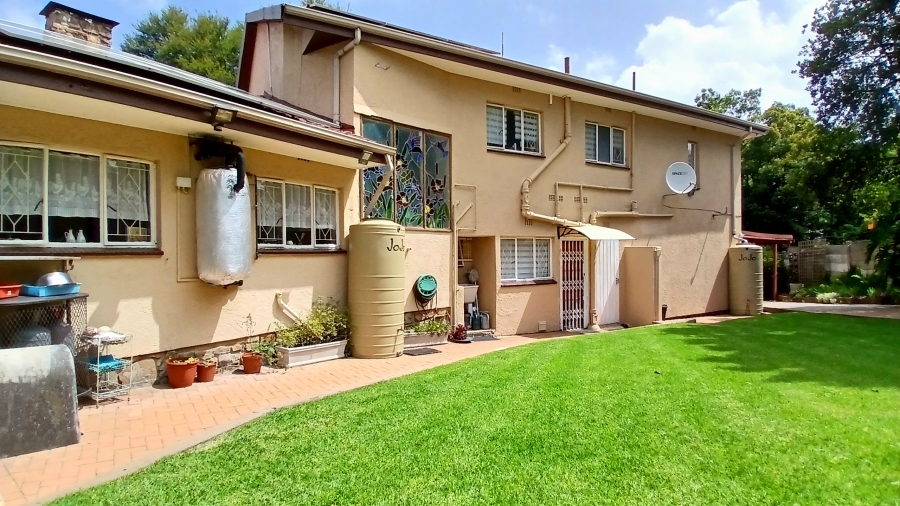 4 Bedroom Property for Sale in Quellerina Gauteng