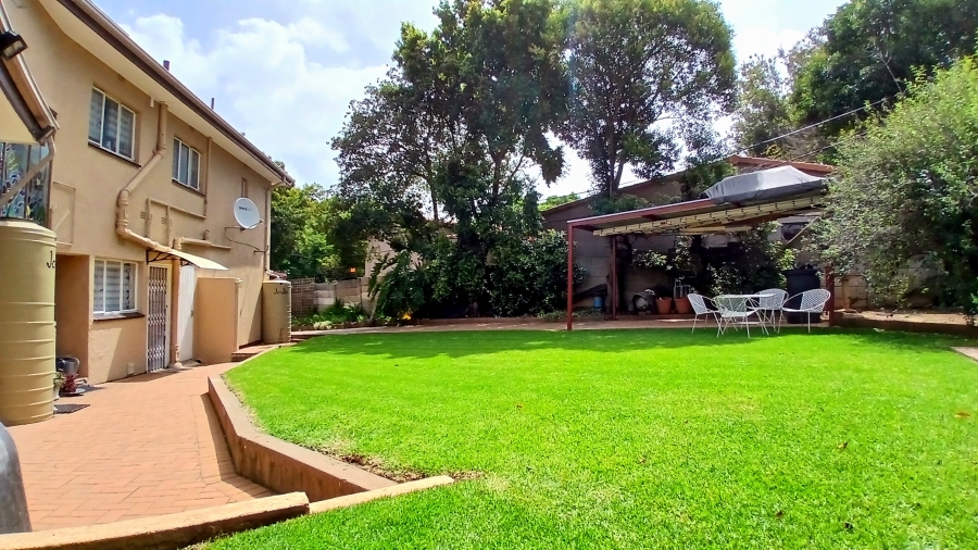 4 Bedroom Property for Sale in Quellerina Gauteng