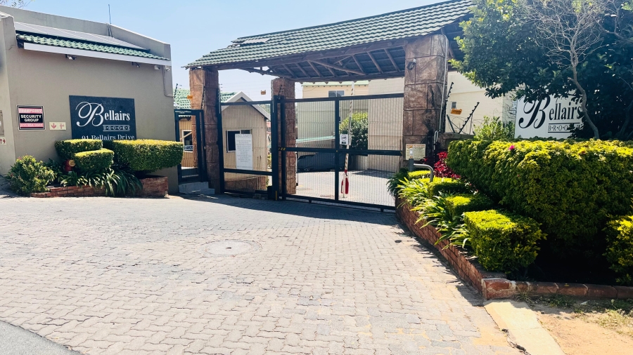 2 Bedroom Property for Sale in Noordhang Gauteng
