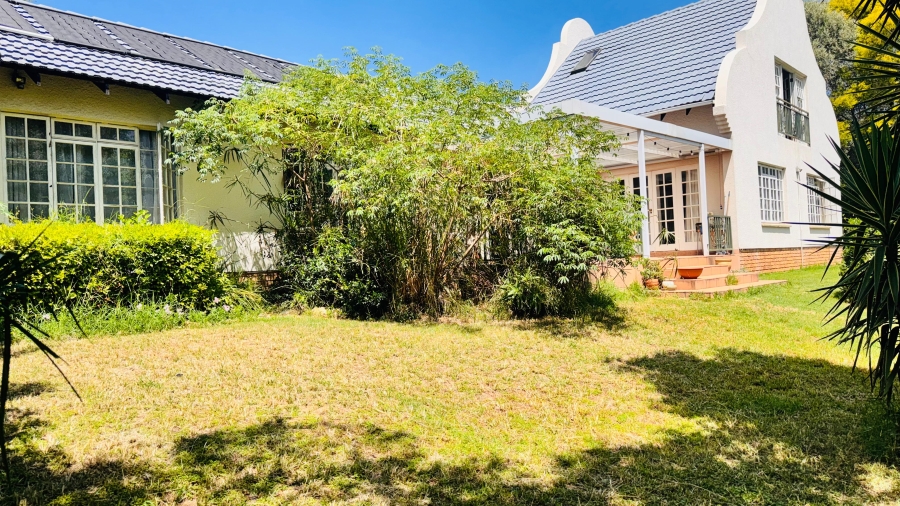 4 Bedroom Property for Sale in Meadowhurst Gauteng