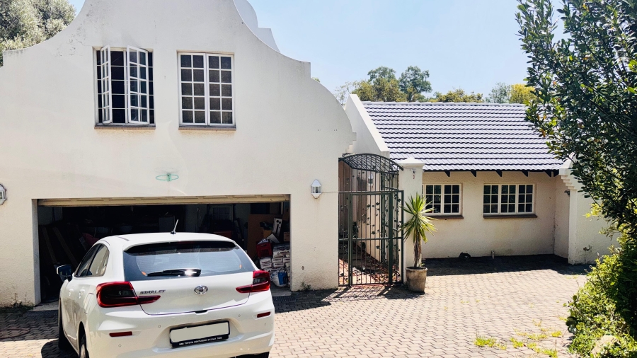 4 Bedroom Property for Sale in Meadowhurst Gauteng