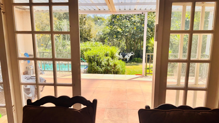 4 Bedroom Property for Sale in Meadowhurst Gauteng