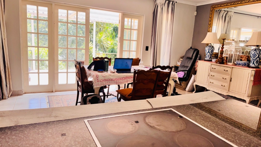 4 Bedroom Property for Sale in Meadowhurst Gauteng