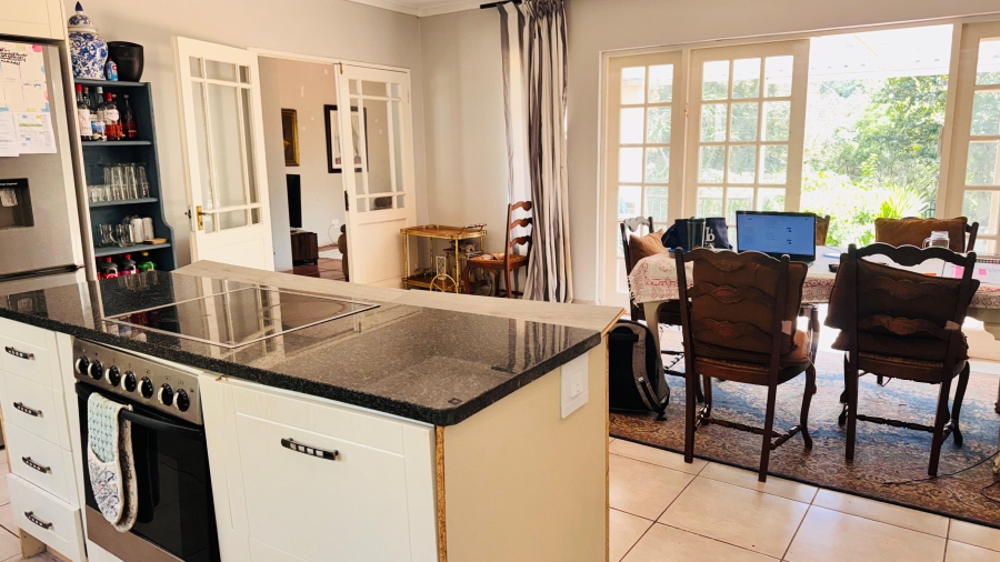 4 Bedroom Property for Sale in Meadowhurst Gauteng