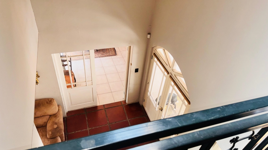 4 Bedroom Property for Sale in Meadowhurst Gauteng