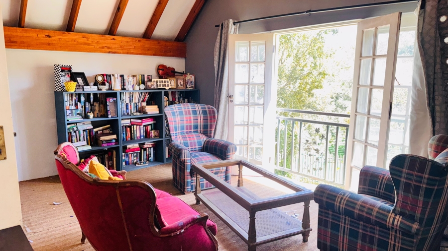 4 Bedroom Property for Sale in Meadowhurst Gauteng