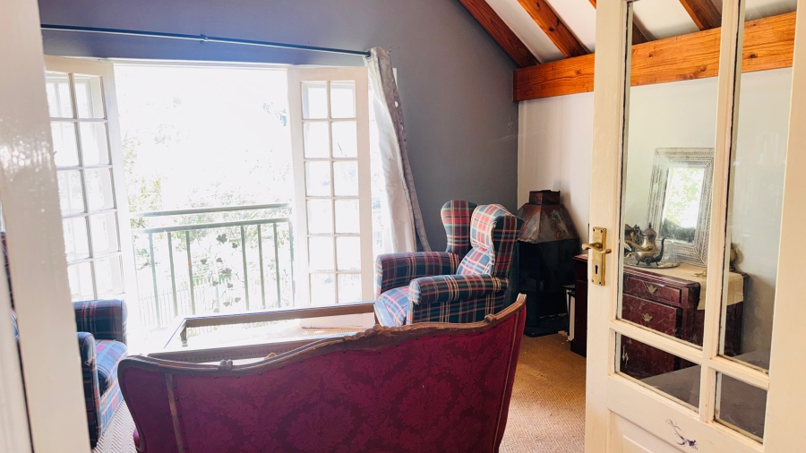 4 Bedroom Property for Sale in Meadowhurst Gauteng