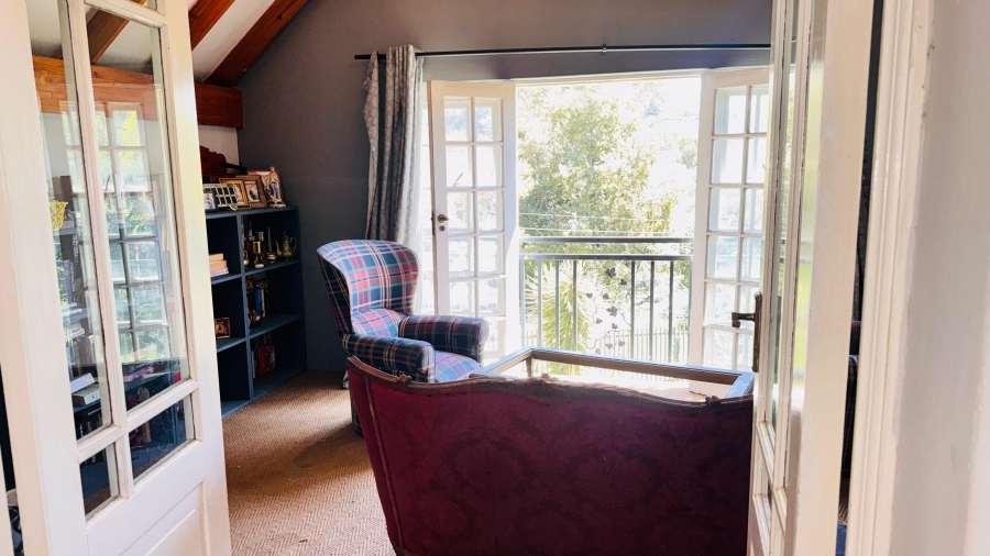 4 Bedroom Property for Sale in Meadowhurst Gauteng