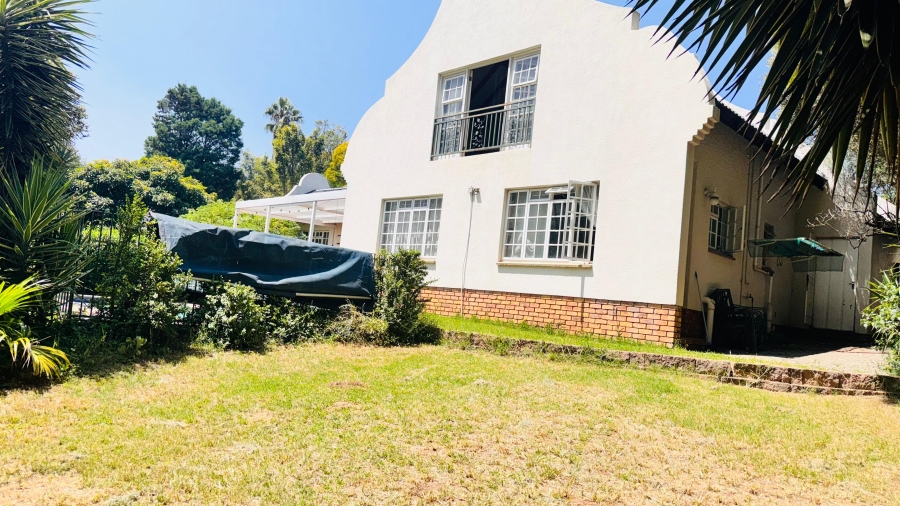 4 Bedroom Property for Sale in Meadowhurst Gauteng