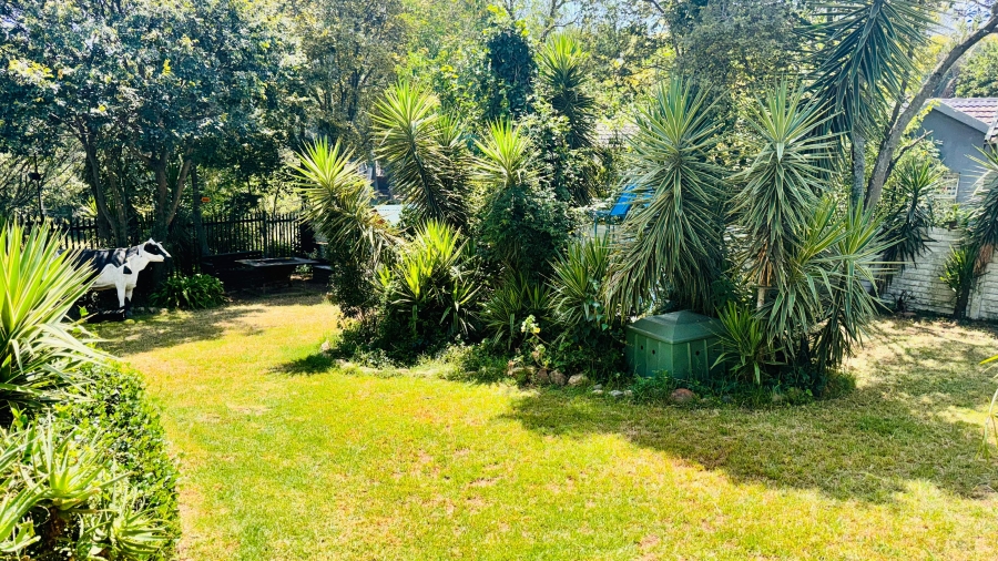 4 Bedroom Property for Sale in Meadowhurst Gauteng