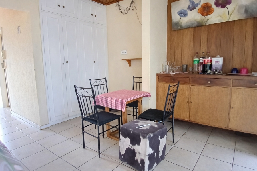 1 Bedroom Property for Sale in Blackheath Gauteng