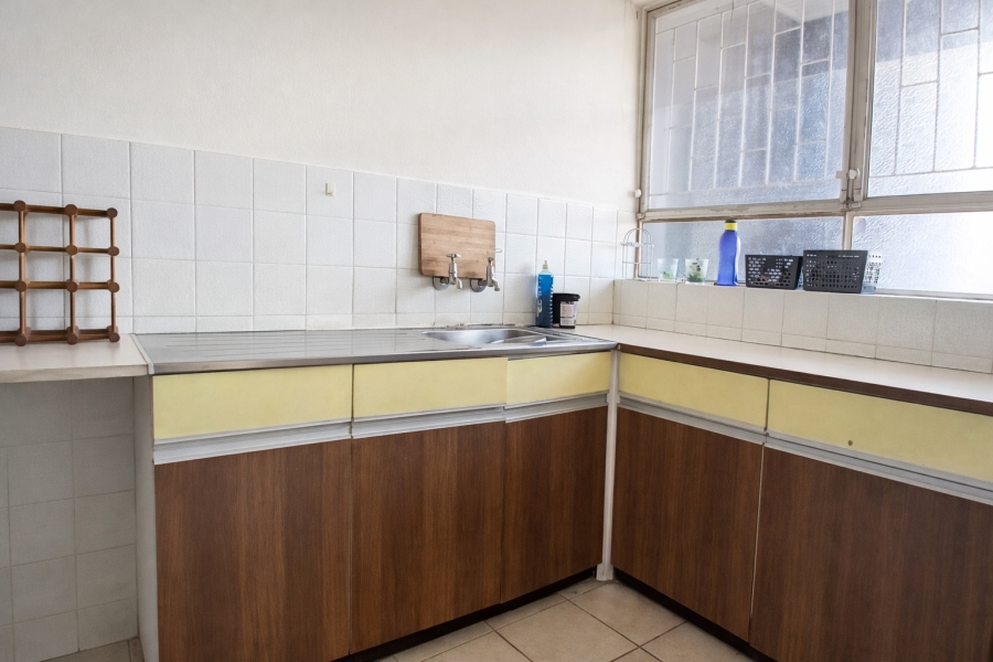 1 Bedroom Property for Sale in Blackheath Gauteng