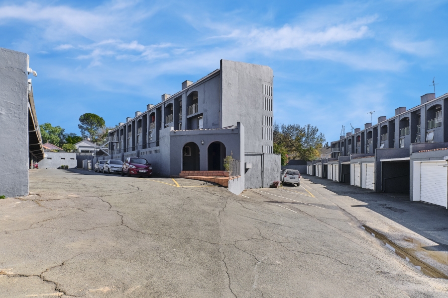 1 Bedroom Property for Sale in Blackheath Gauteng