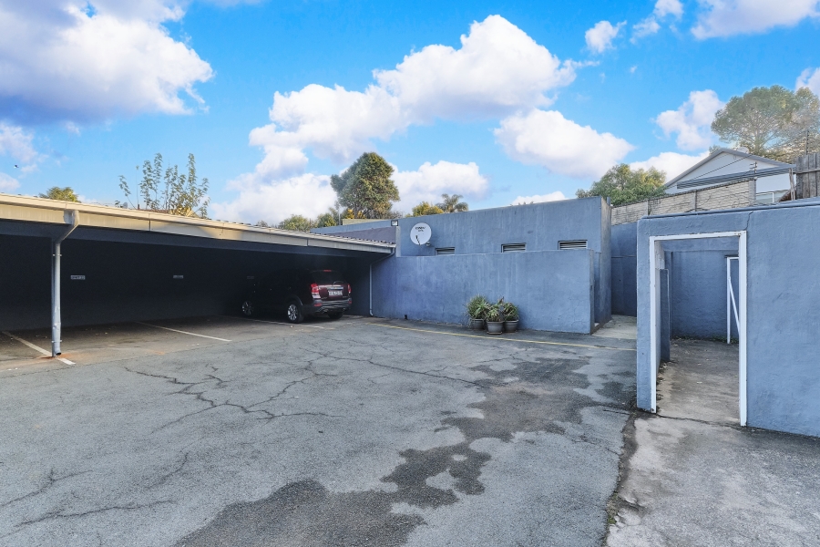 1 Bedroom Property for Sale in Blackheath Gauteng