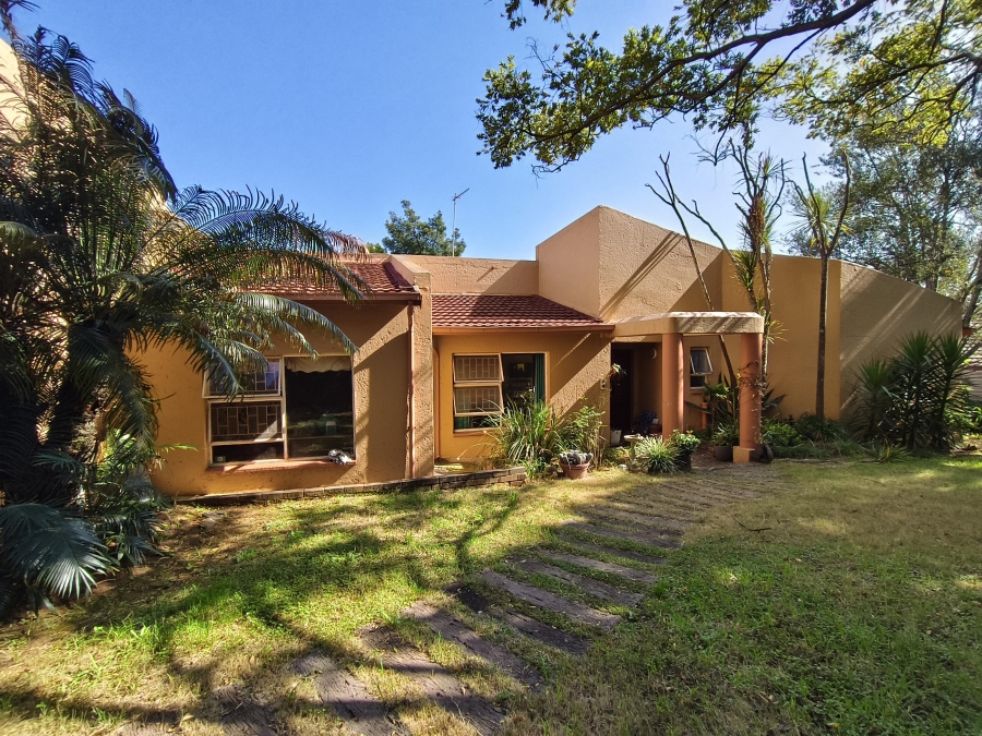 3 Bedroom Property for Sale in Northwold Gauteng