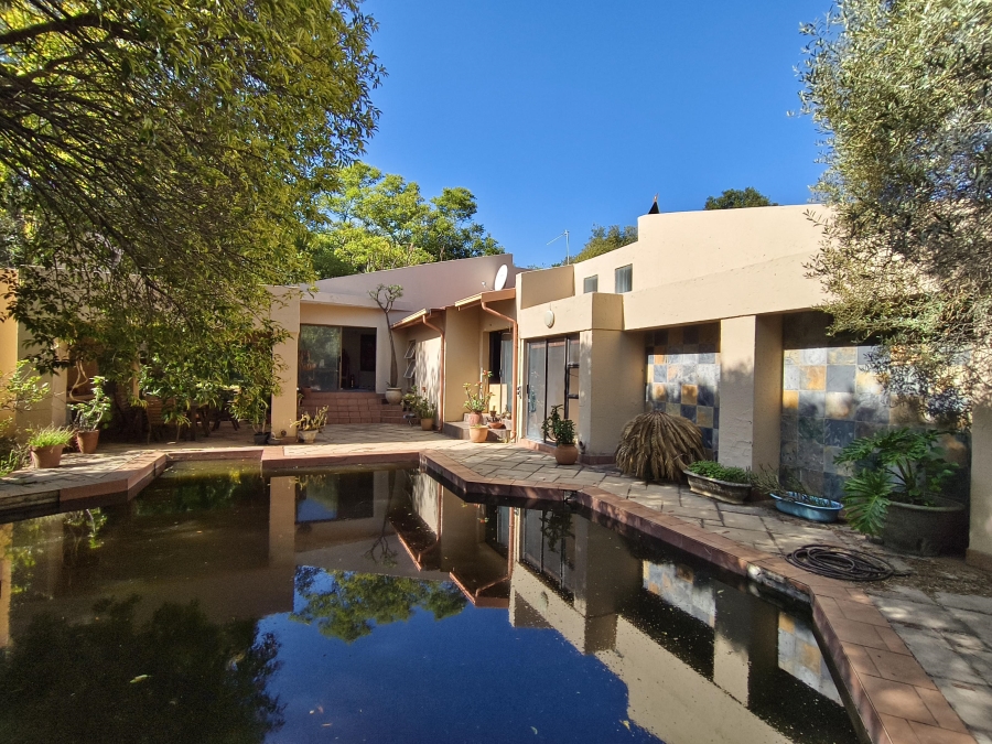 3 Bedroom Property for Sale in Northwold Gauteng