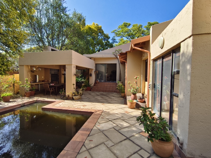 3 Bedroom Property for Sale in Northwold Gauteng